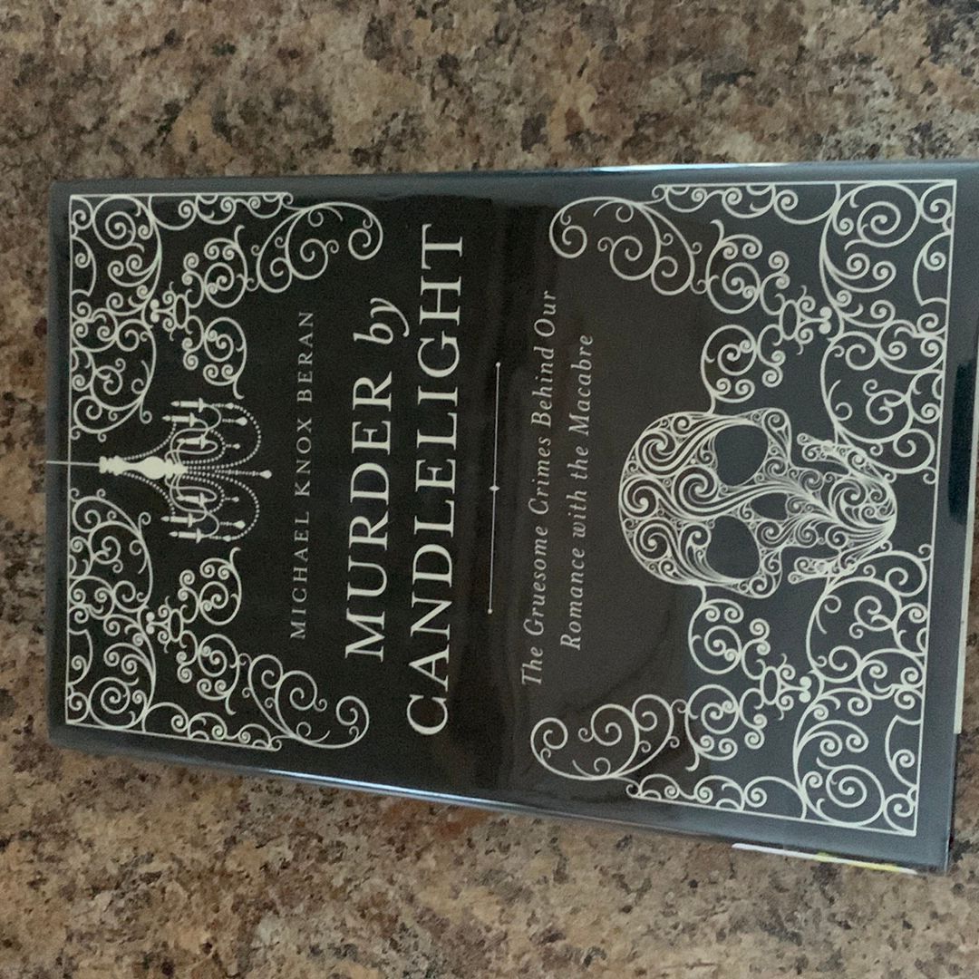 Murder by Candlelight