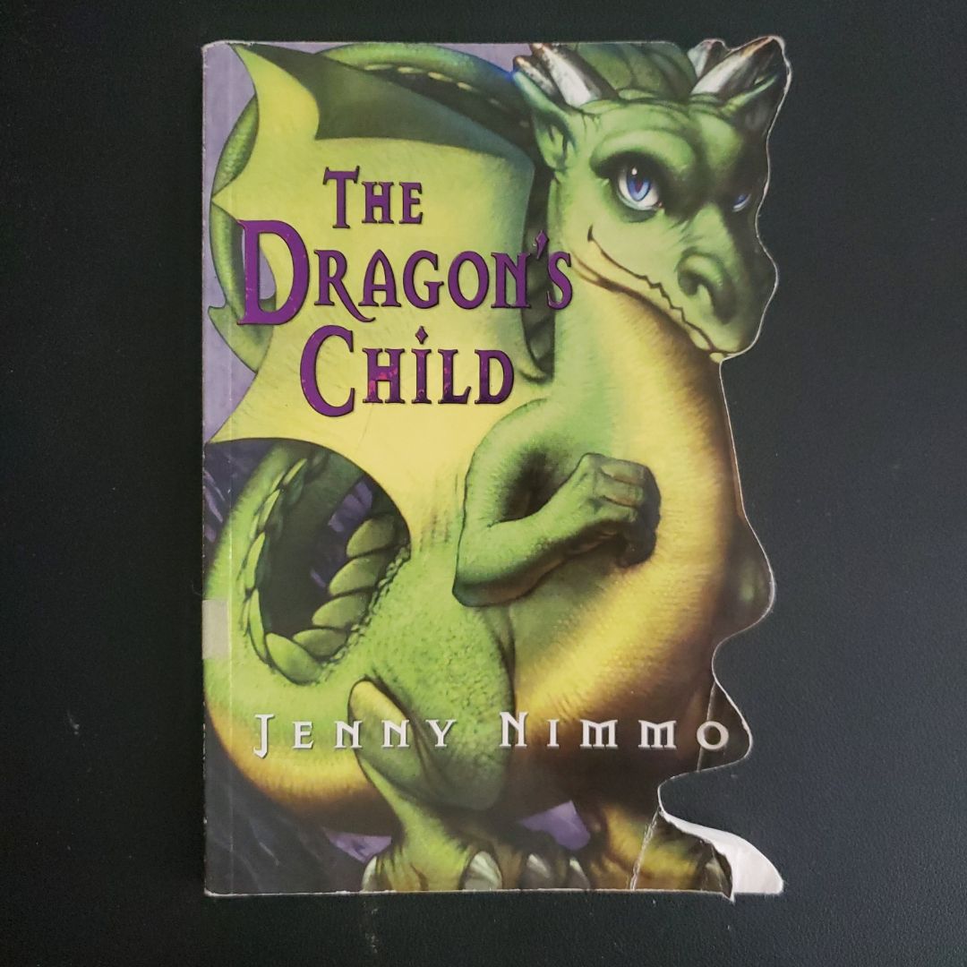 The Dragon's Child