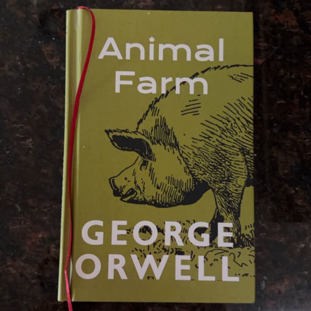 Animal Farm