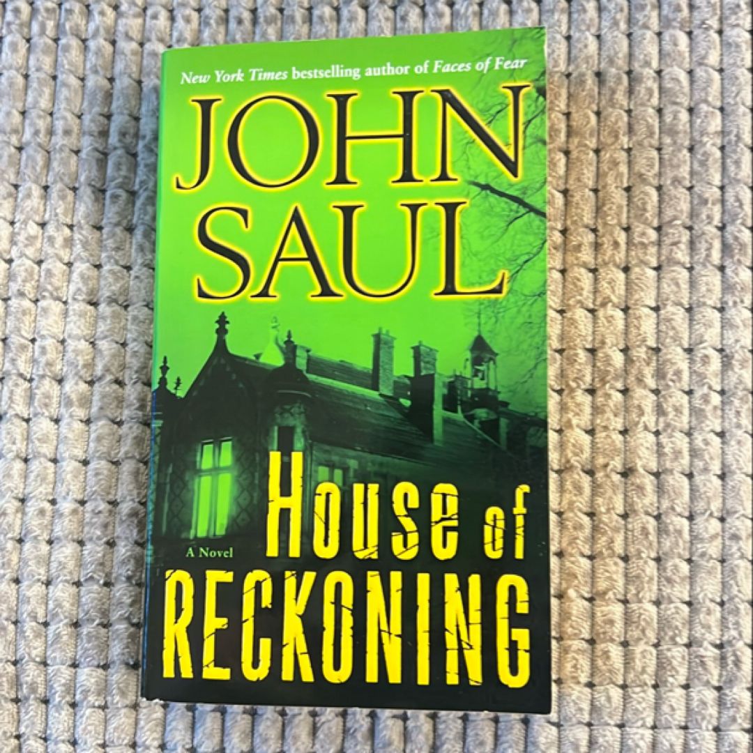 House of Reckoning