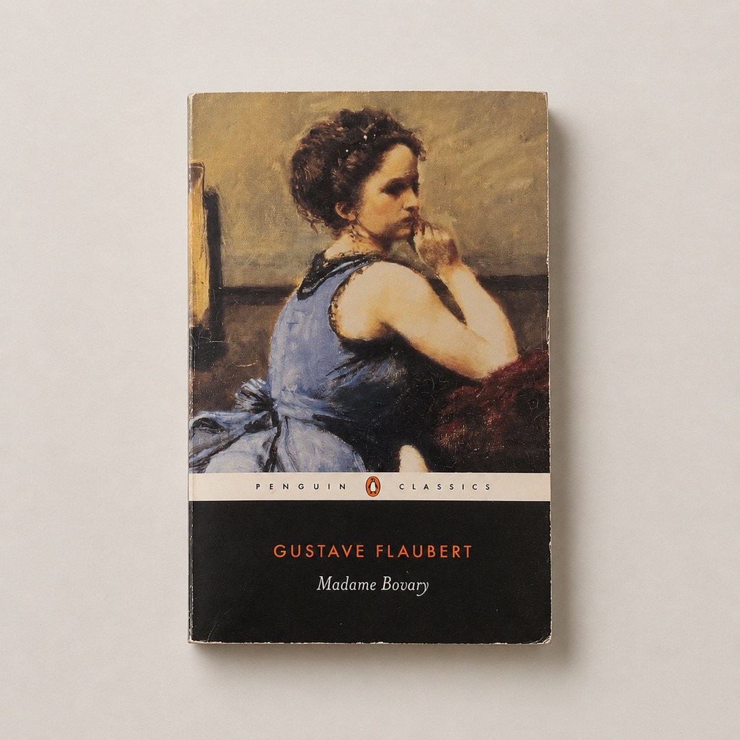 Madame Bovary