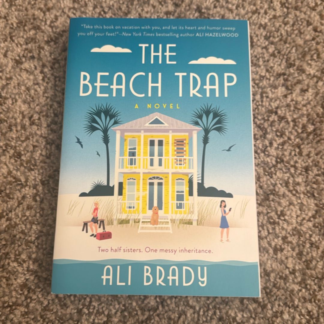 The Beach Trap