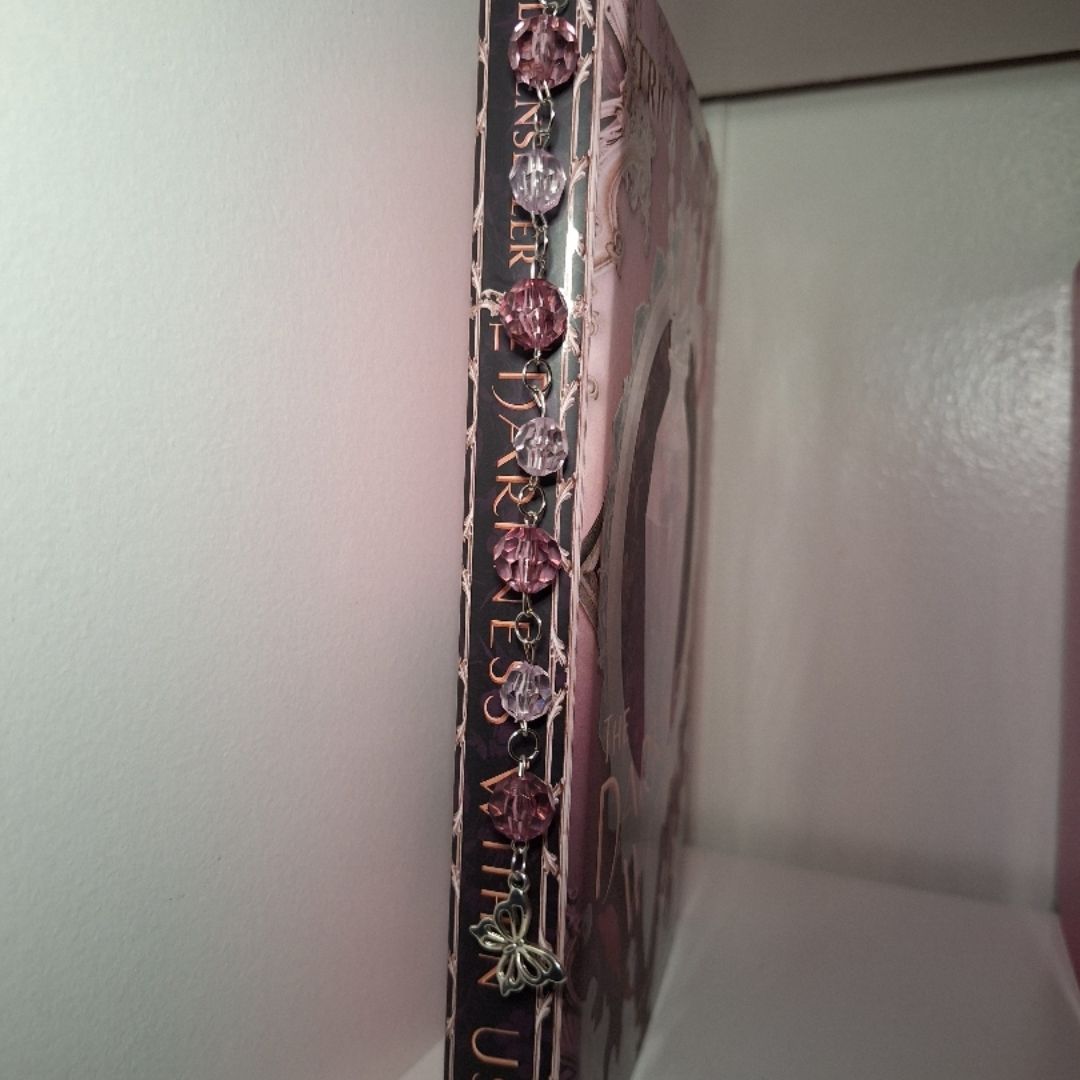 Chain Bookmark