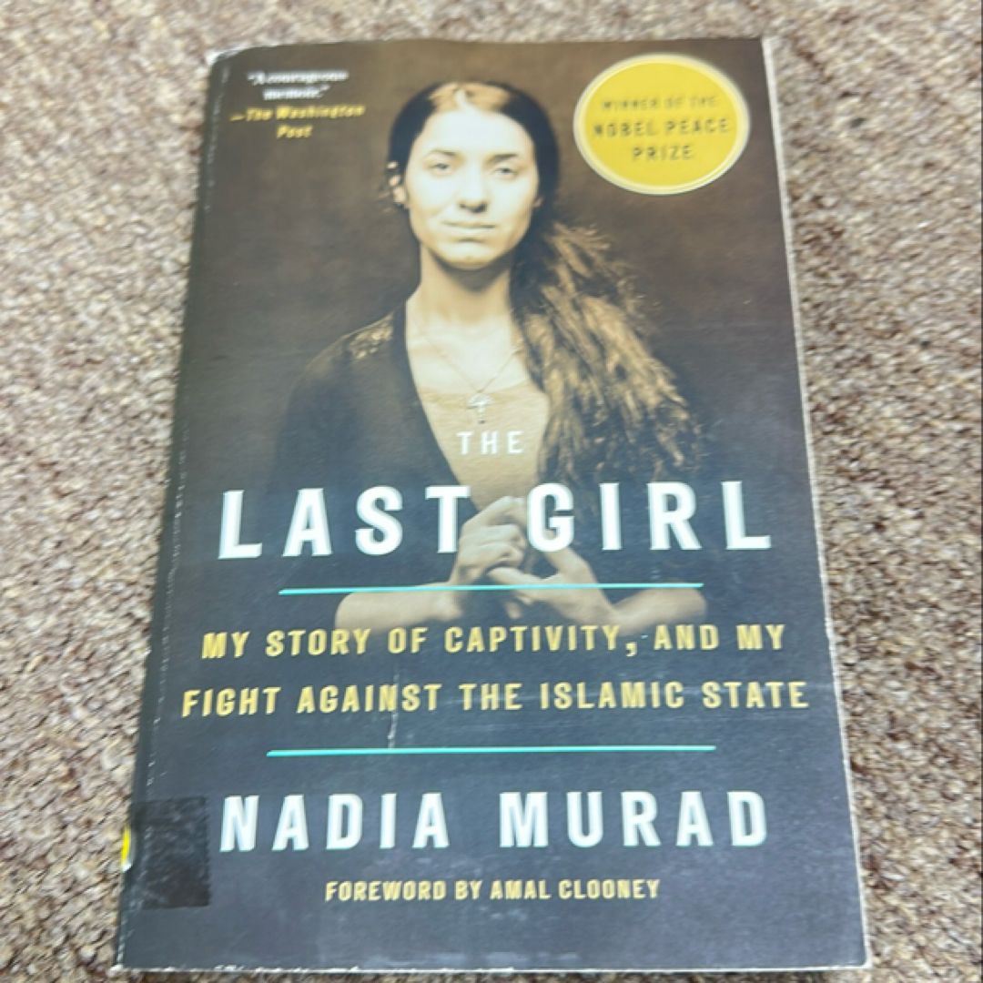 The Last Girl