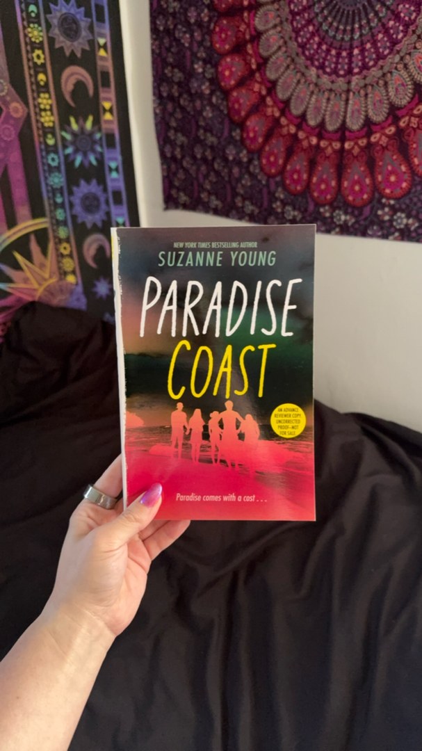 Paradise Coast