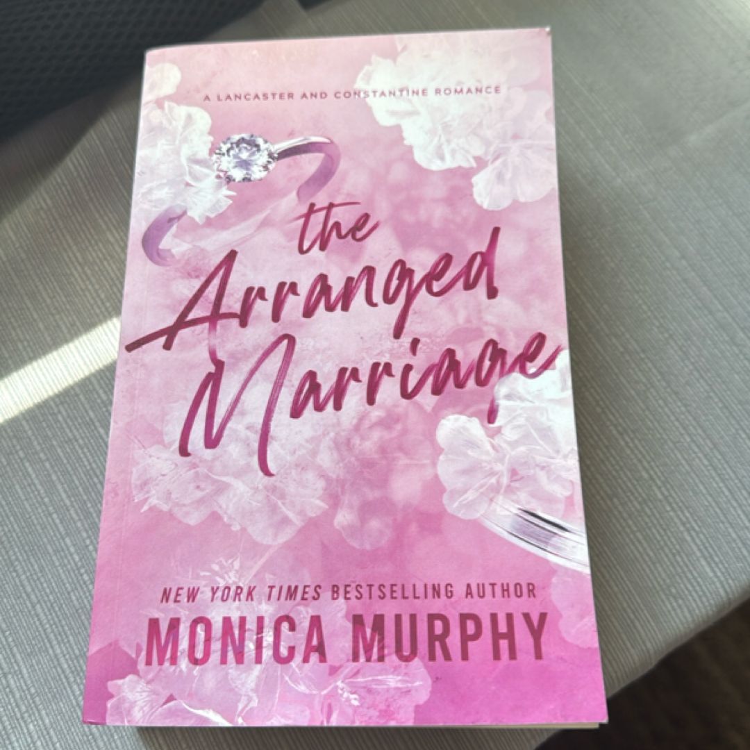 The Arranged Marriage