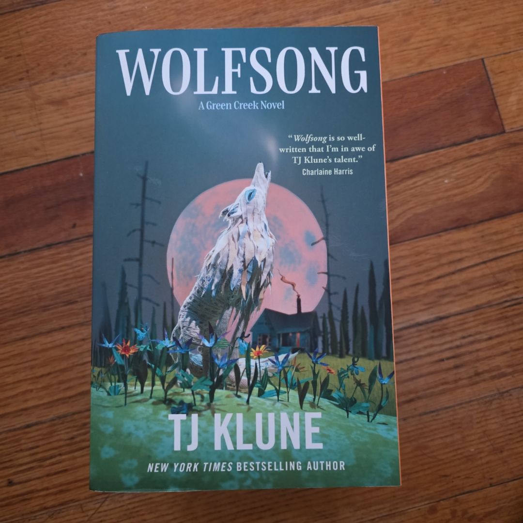 Wolfsong