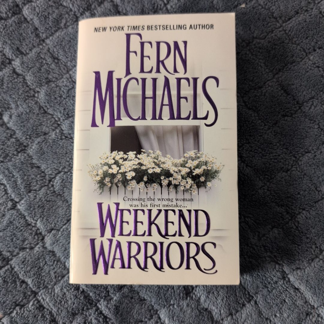 Weekend Warriors