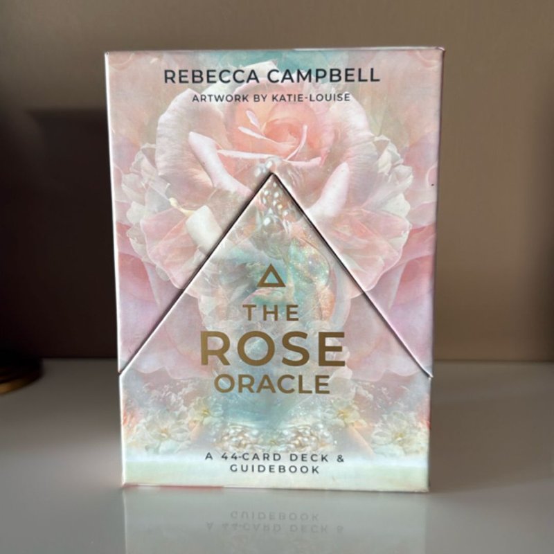 The Rose Oracle