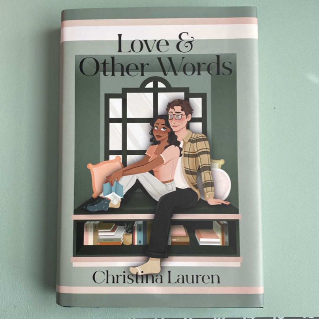 Love and Other Words