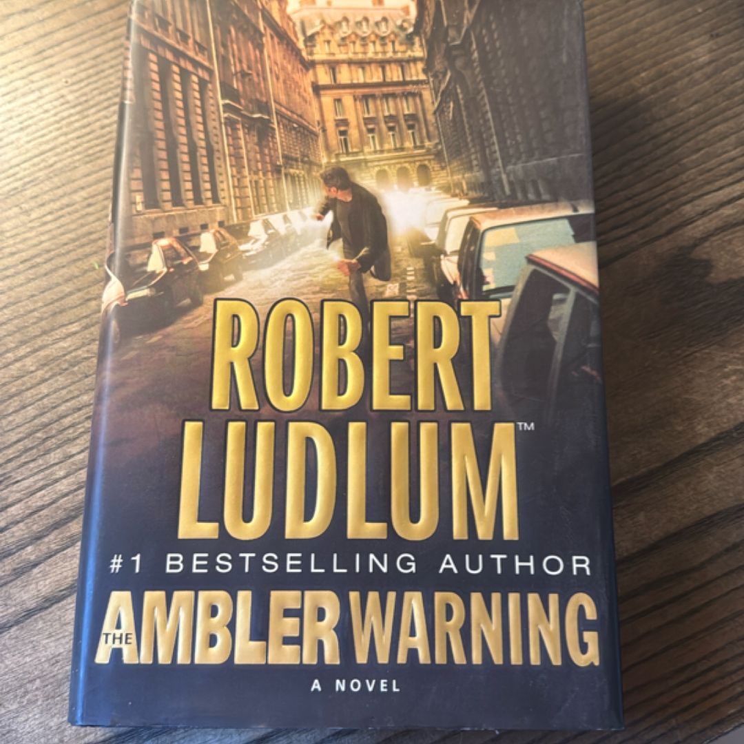 The Ambler Warning