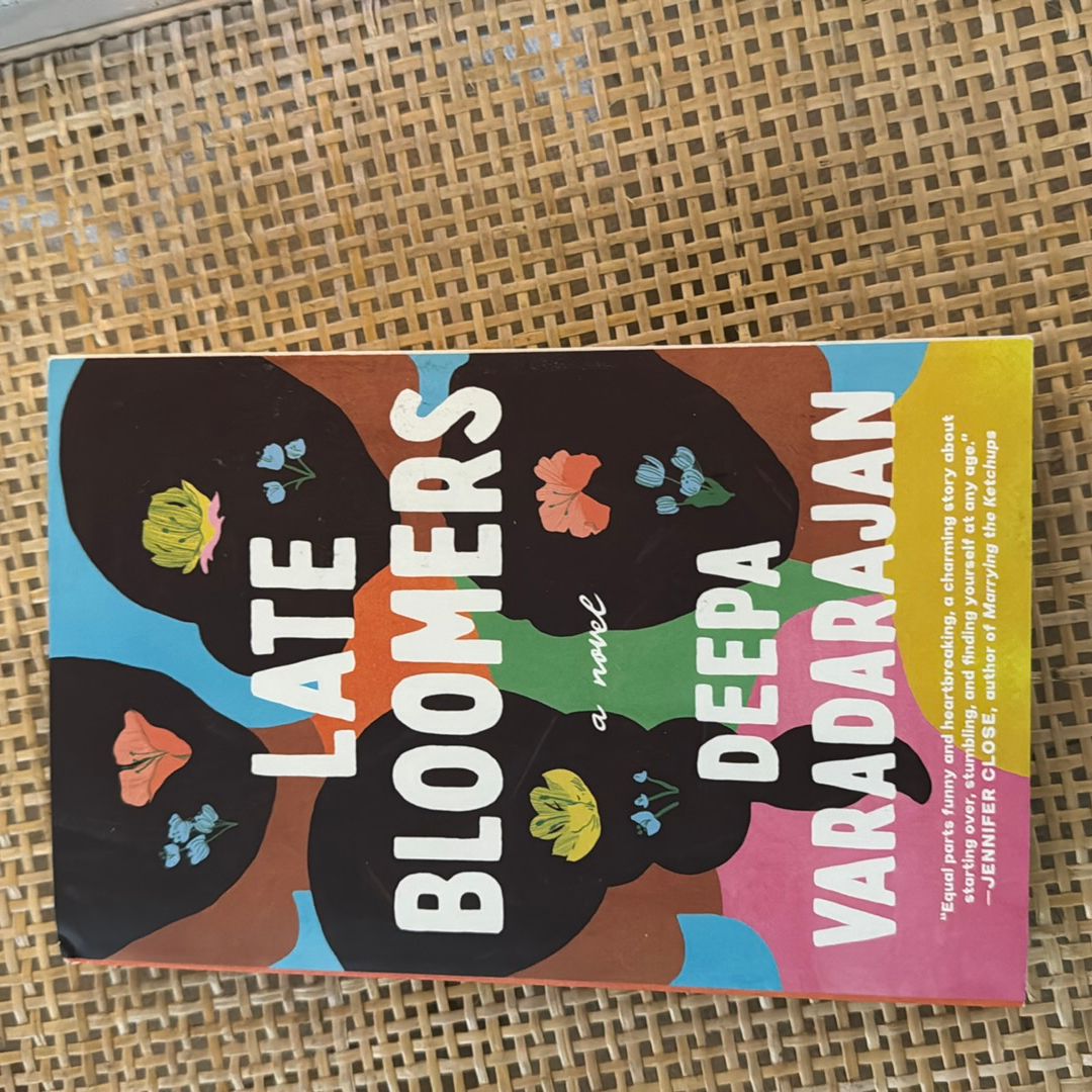 Late Bloomers