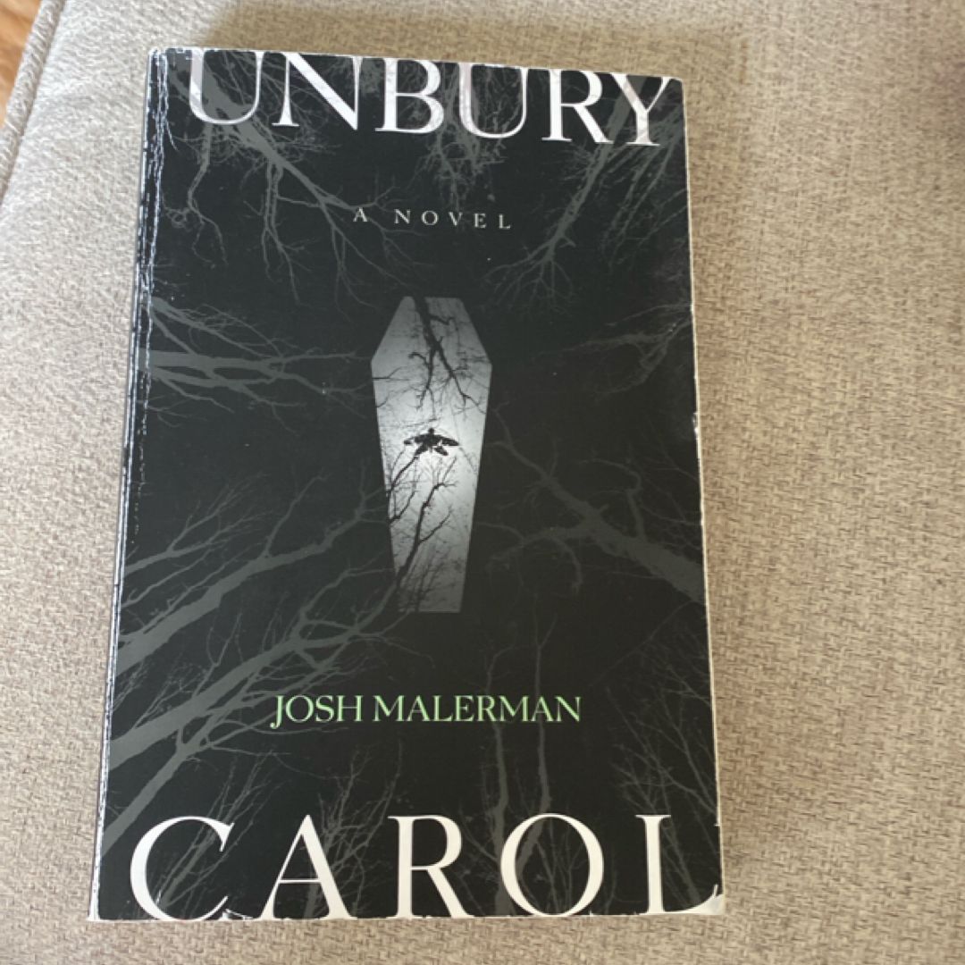 Unbury Carol
