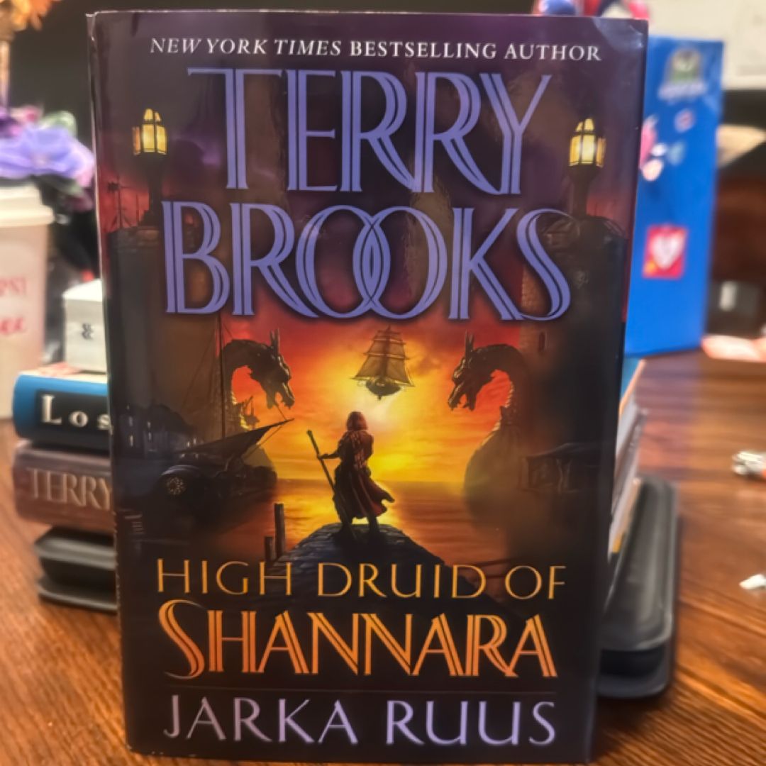 Jarka Ruus