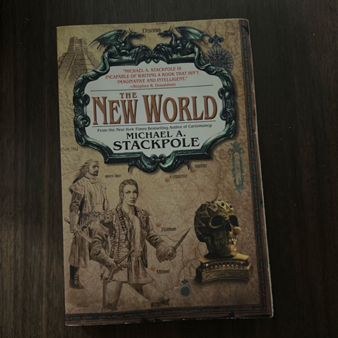 The New World
