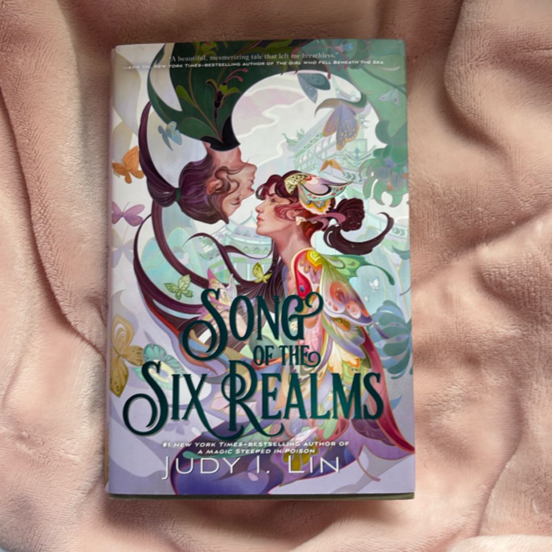 Song of the Six Realms