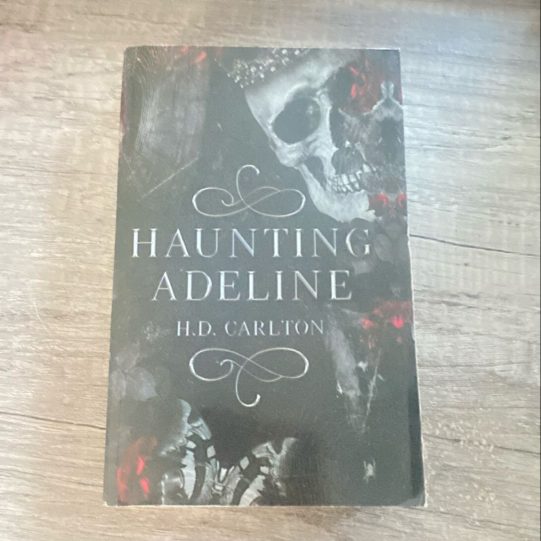 Haunting Adeline