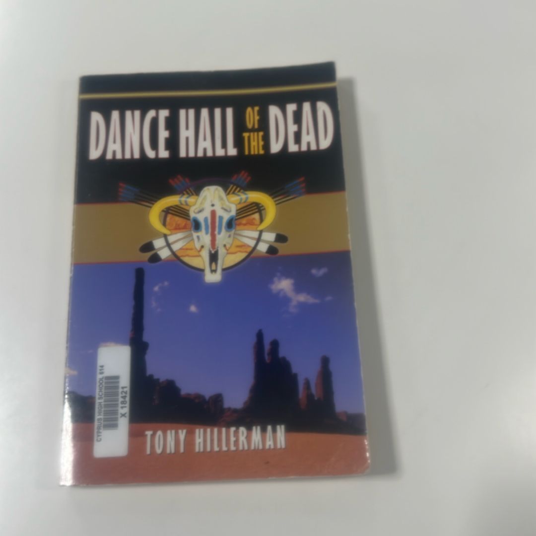 Dance Hall of the Dead