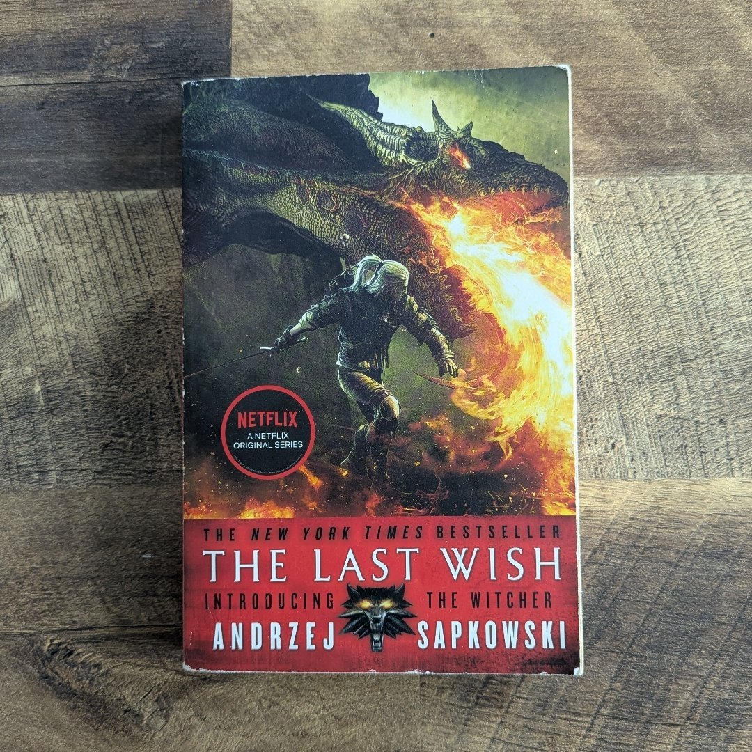 The Last Wish