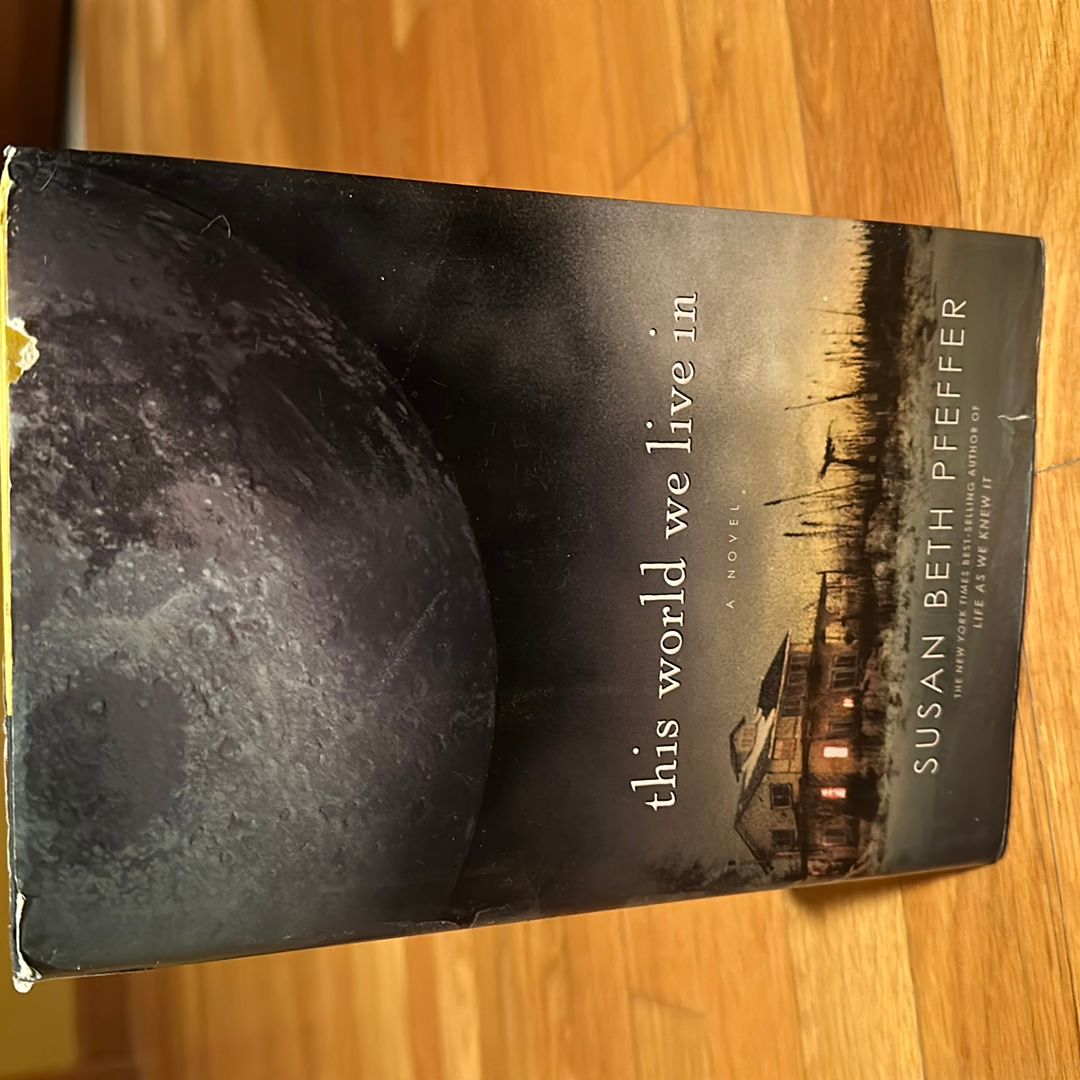 This World We Live In