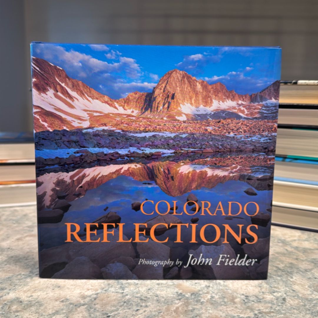 Colorado Reflections