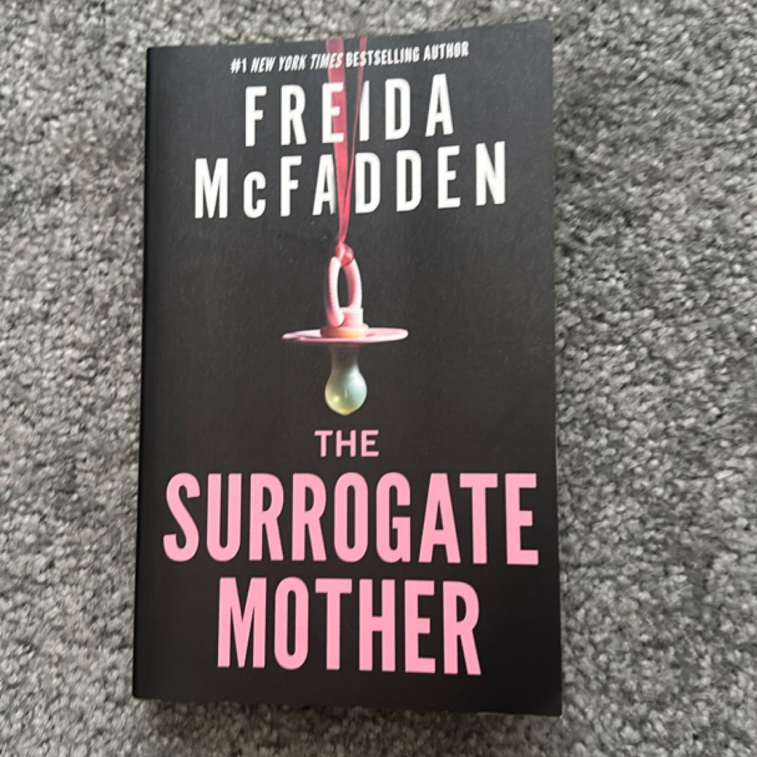 The Surrogate Mother