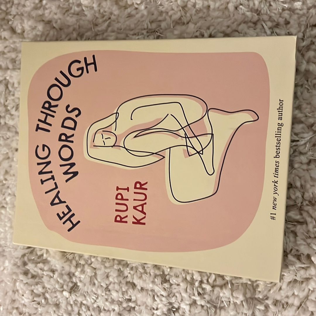 Healing Through Words