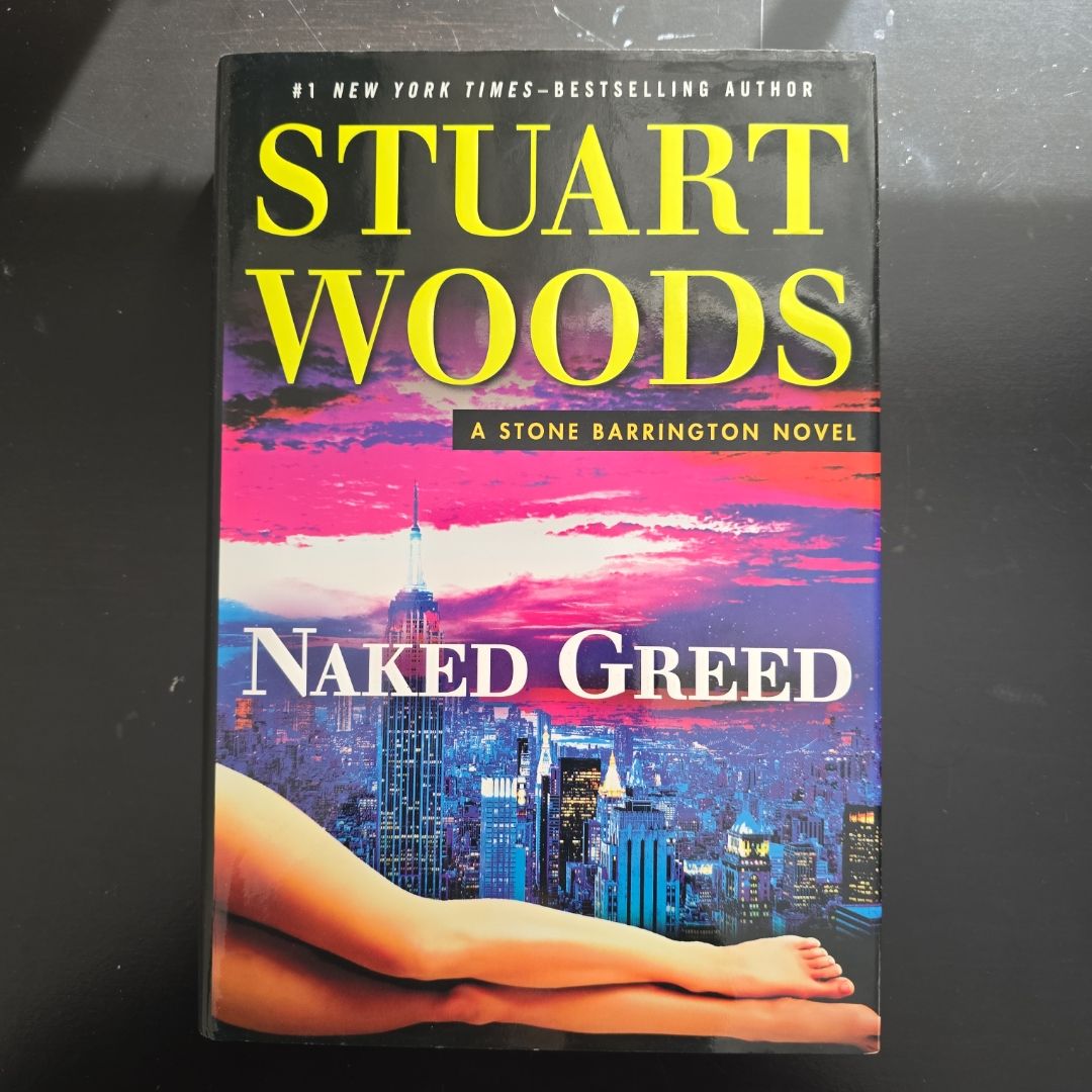 Naked Greed