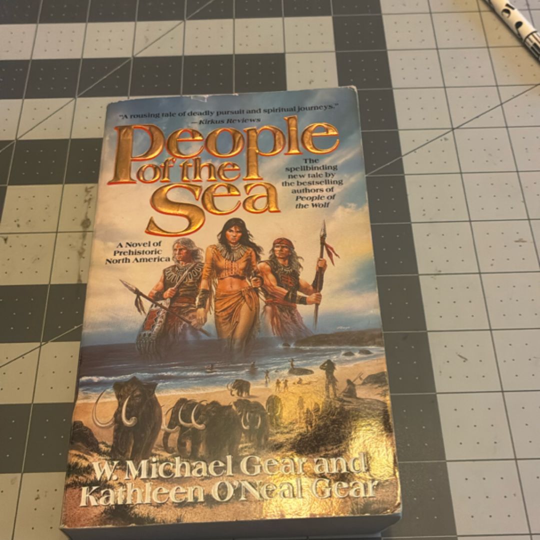 People of the Sea