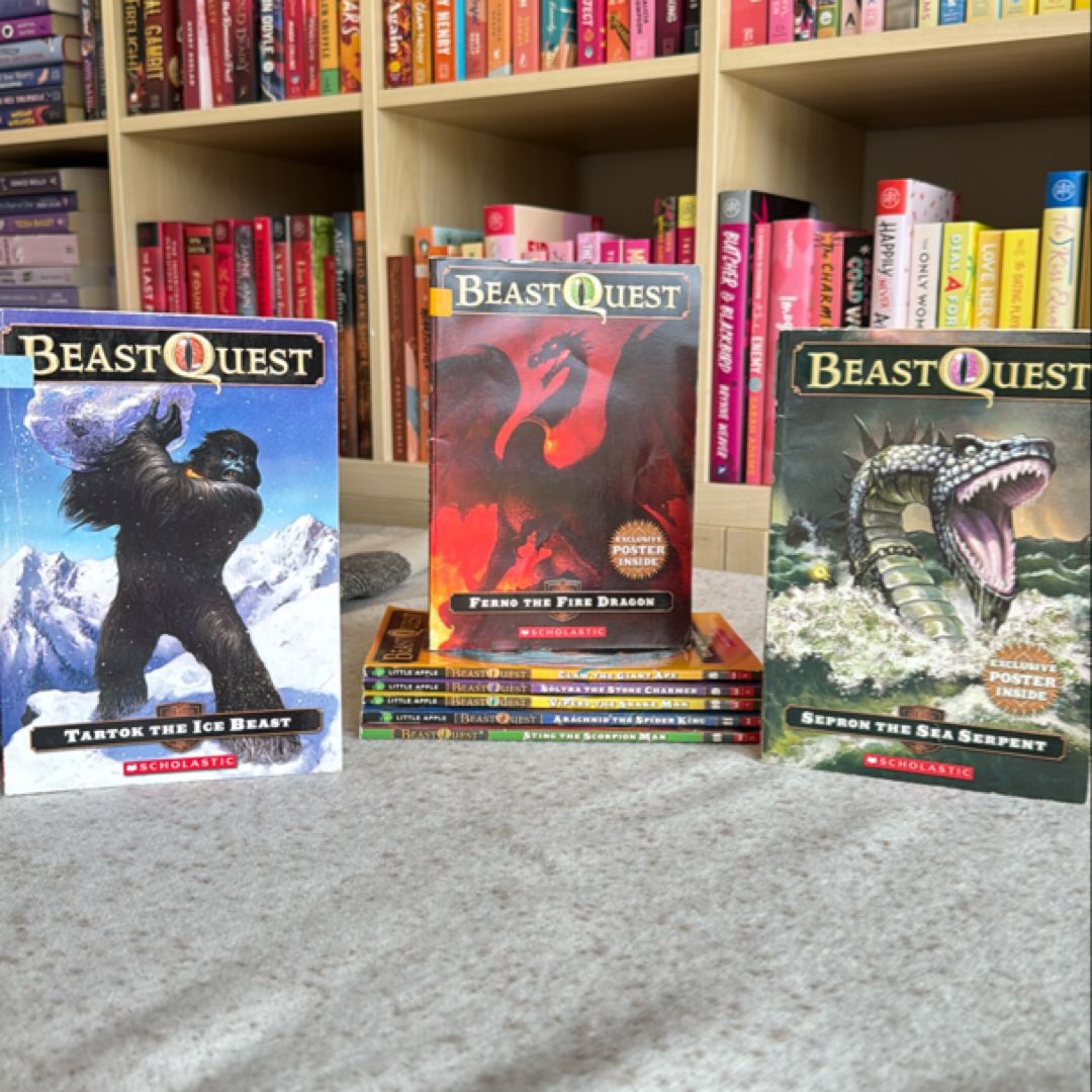Beast Quest