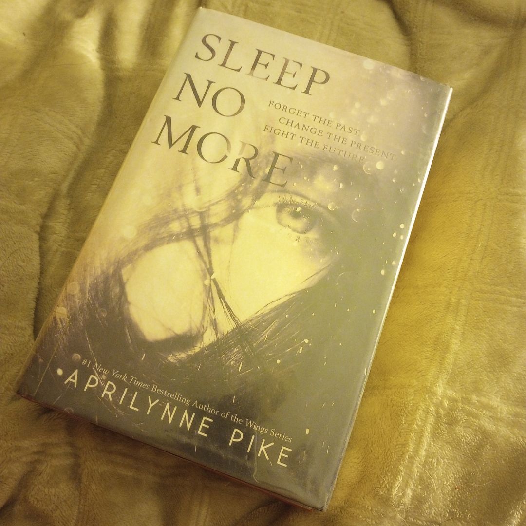 Sleep No More