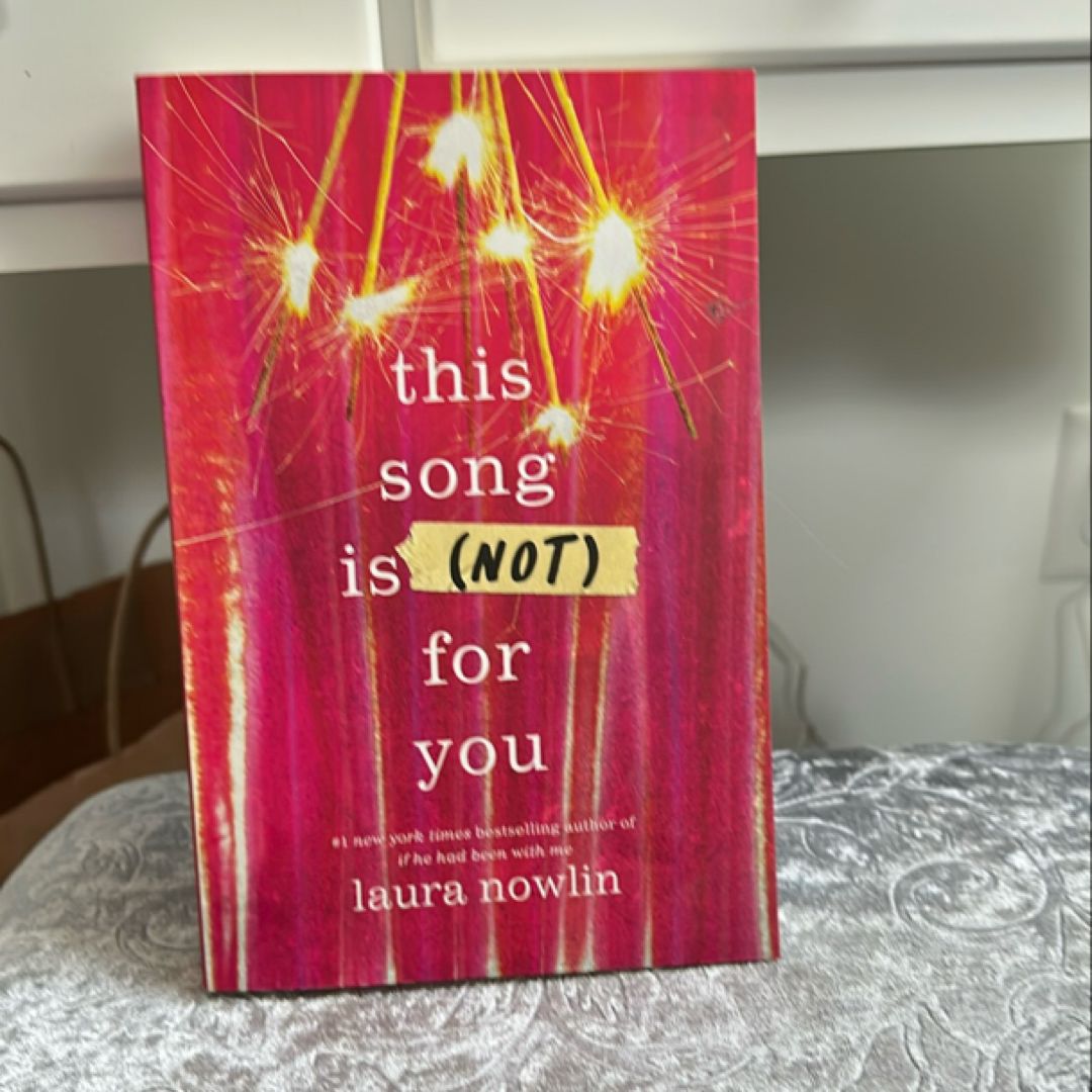 This Song is (not) for You