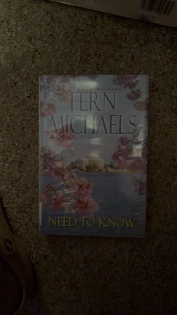 Need to Know