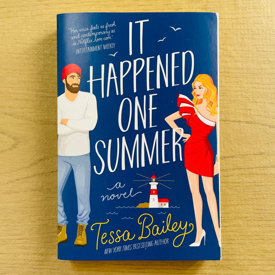 It Happened One Summer