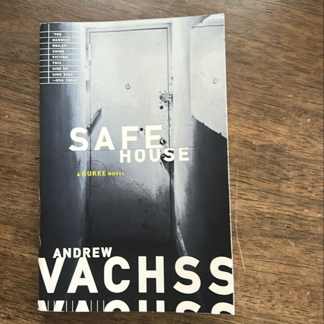 Safe House