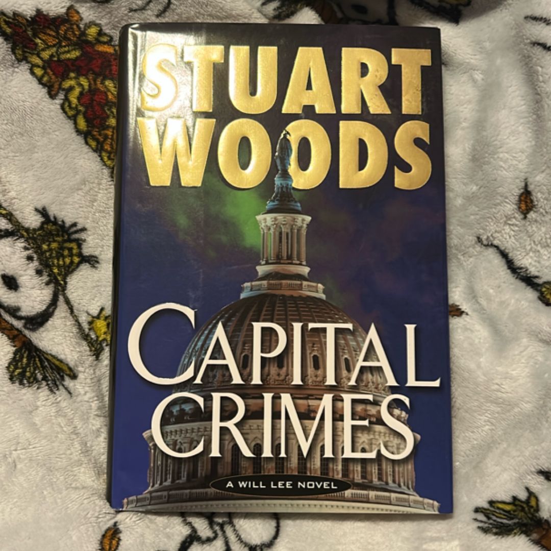 Capital Crimes