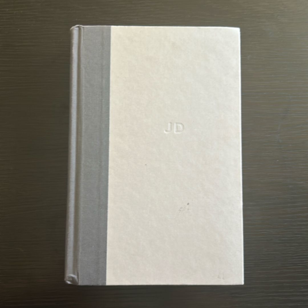 The World until Yesterday