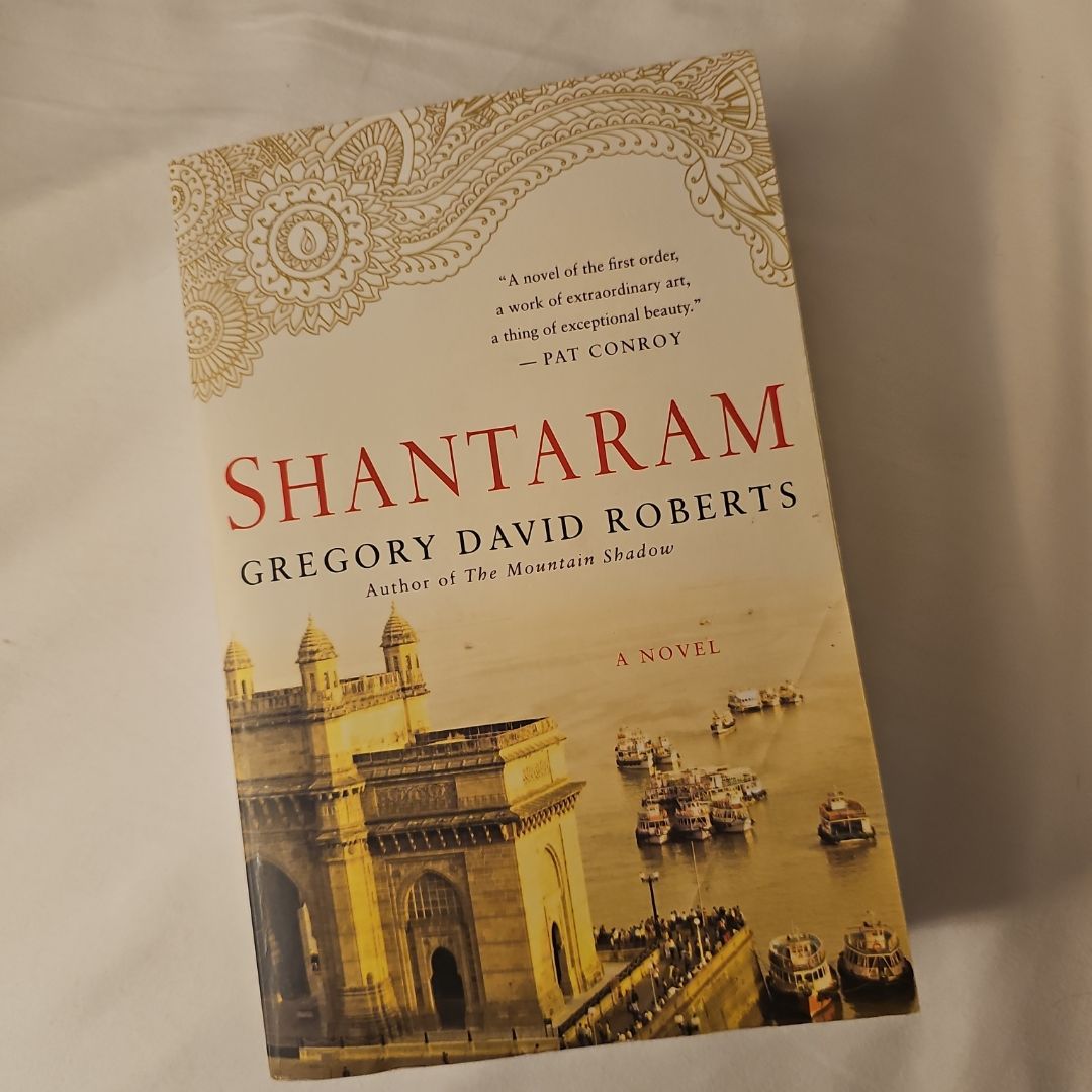 Shantaram