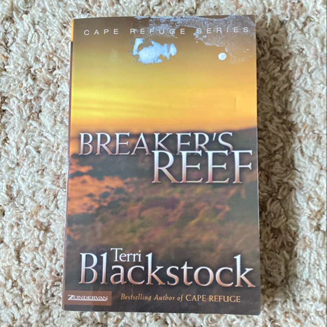 Breaker's Reef