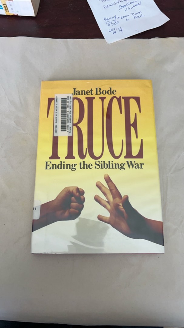 Truce