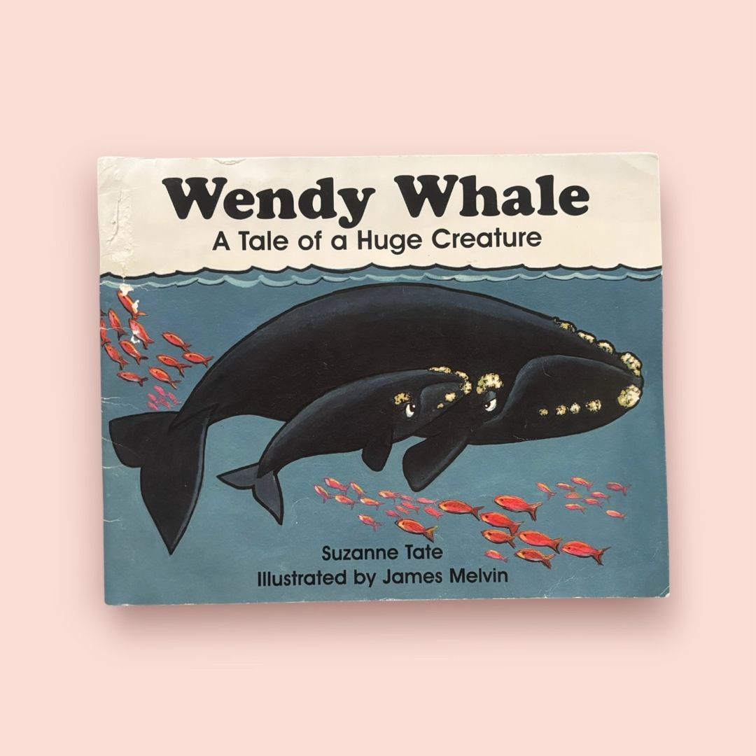 Wendy Whale