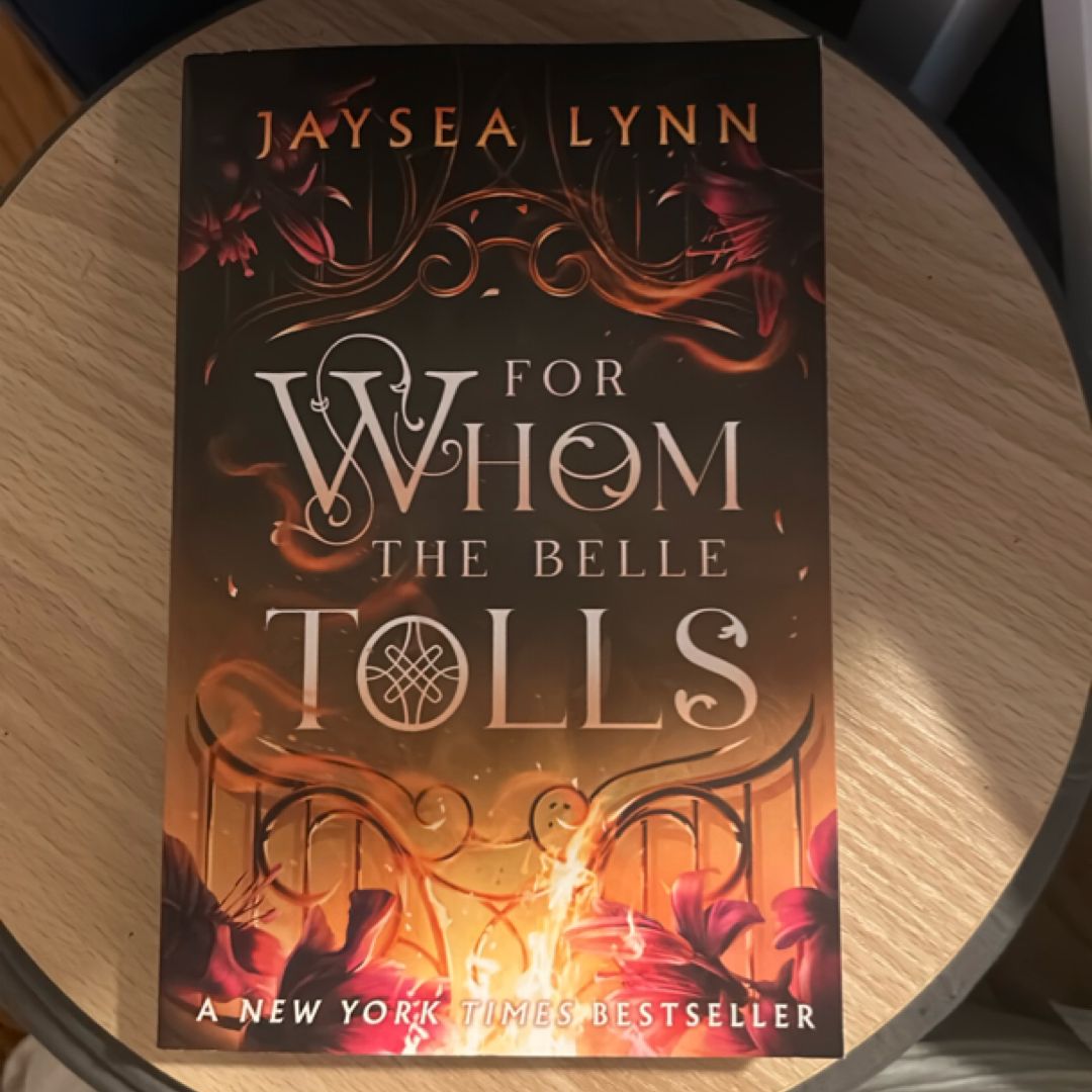 For Whom the Belle Tolls
