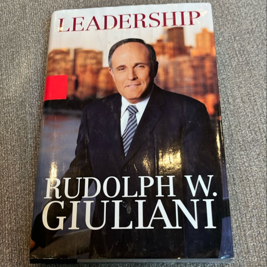 Leadership Through the Ages
