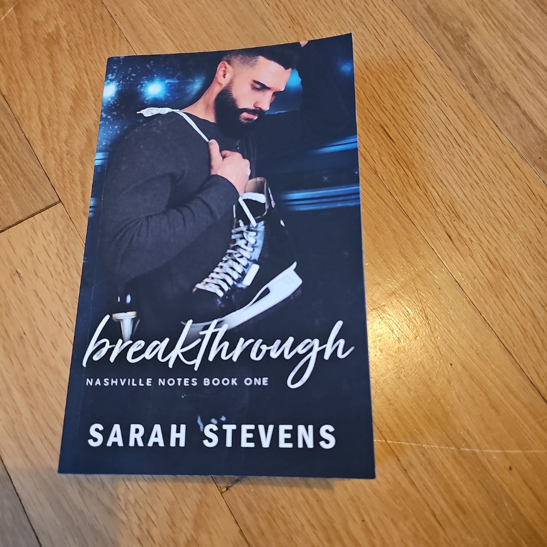 Breakthrough