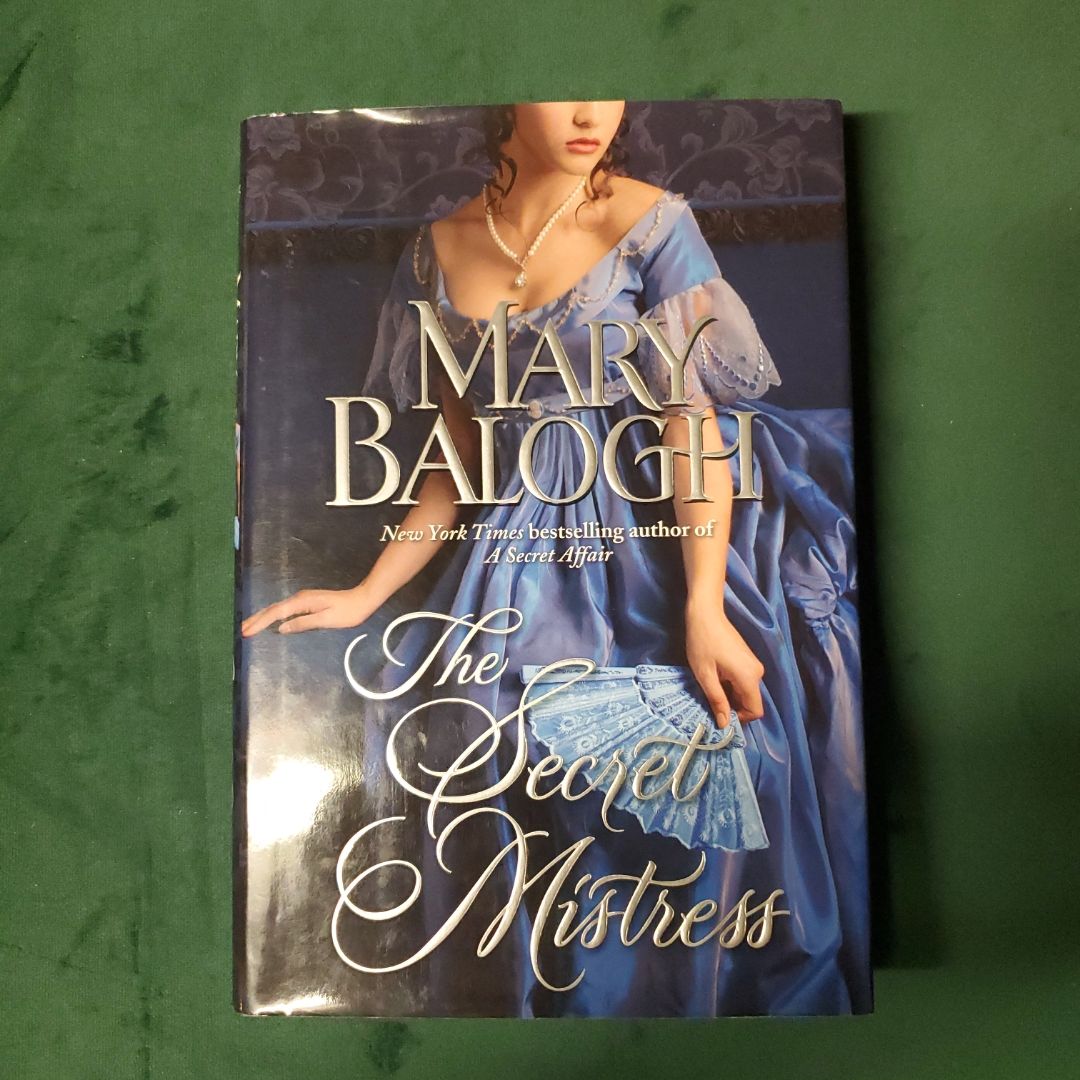The Secret Mistress