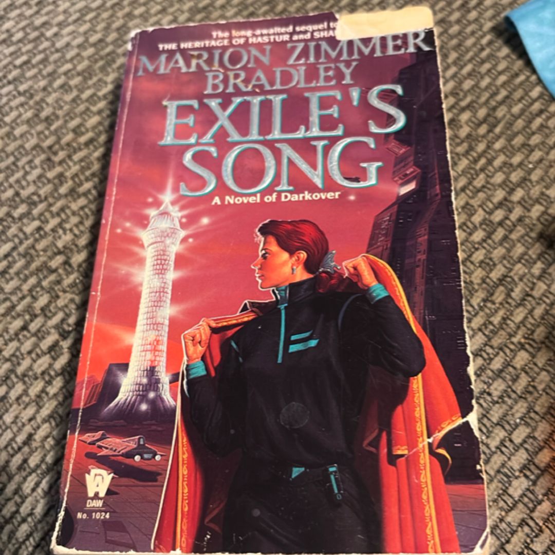 Exile's Song