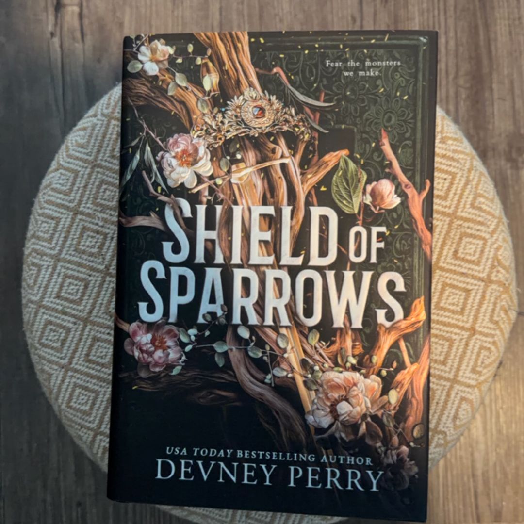 Shield of Sparrows