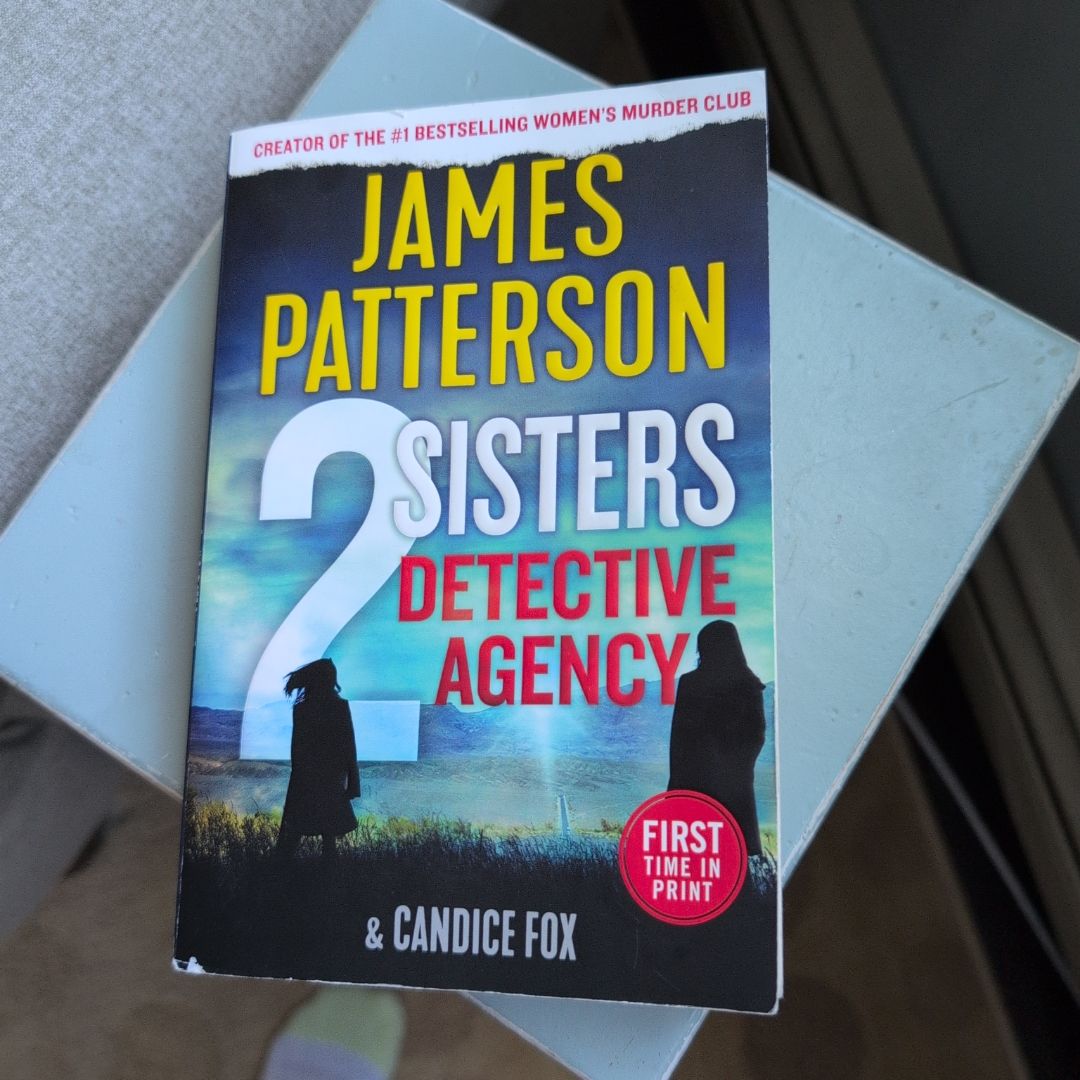 2 Sisters Detective Agency