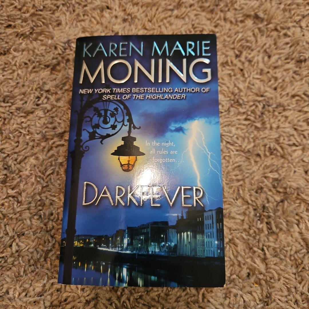 Darkfever