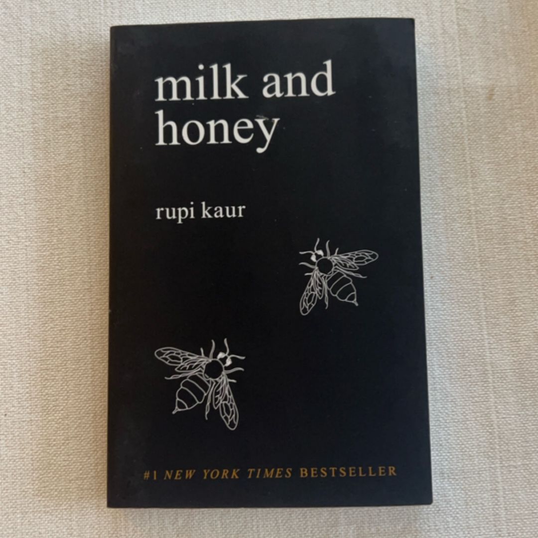 Milk and Honey
